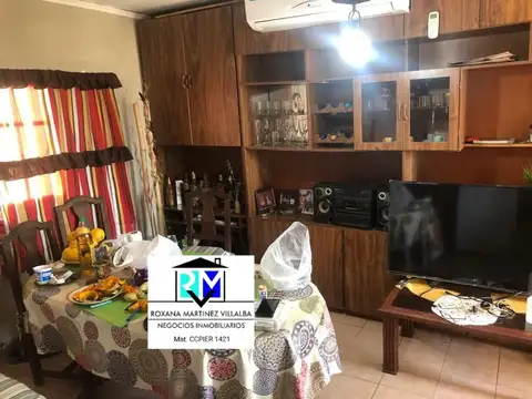 Departamento en Venta de 4 ambientes