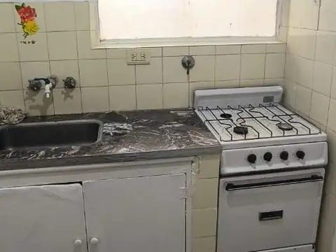 Departamento en Alquiler Permite mascota
