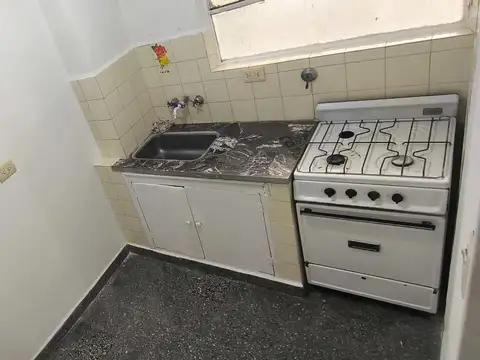Departamento en Alquiler 54 años