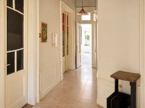 Casa en Venta en Barracas, USD 250.000