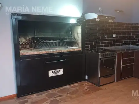 Casa en Alquiler al Norte