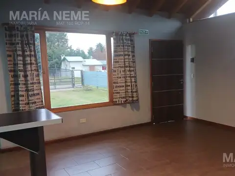 Casa en Alquiler en Dina Huapi, $ 1.200.000