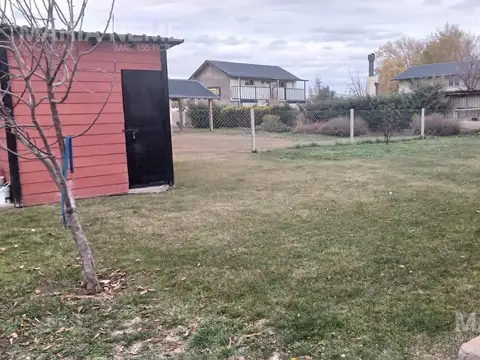 Casa en Alquiler de 2 dormitorios