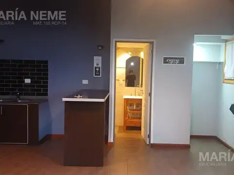 Casa en Alquiler A Estrenar