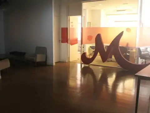 Venta PB + Local + Oficinas + Depósito