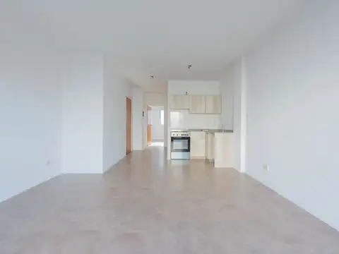 VENTA DEPARTAMENTO DOS AMBIENTES SAAVEDRA BALCON