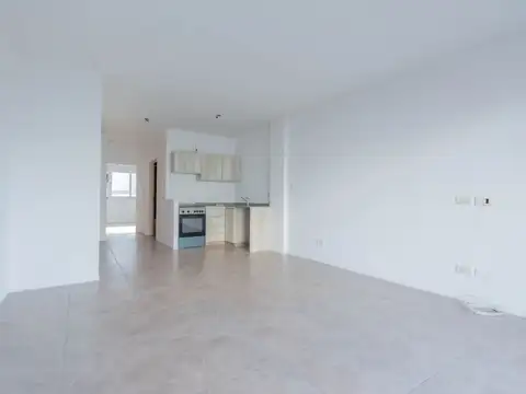 Departamento en Venta 8 años