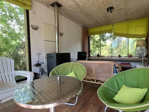 Casa en Venta 32 años