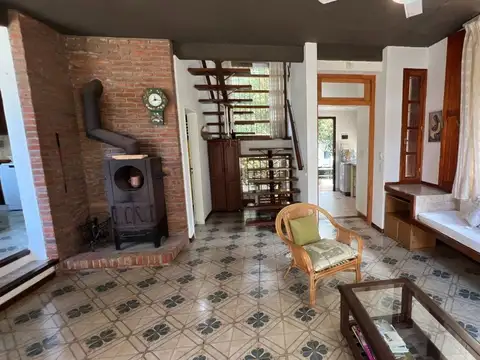 Casa en Venta de 4 dormitorios