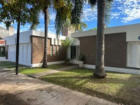 Casa en Venta en Sunchales, Castellanos