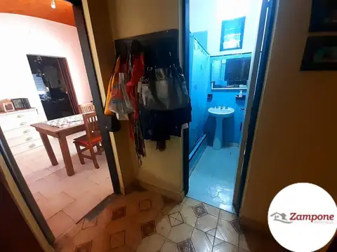 Venta Casa 4 Ambientes a Reciclar Jardin Chilavert