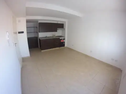 Monoambiente BBB y aparte bien ubicado