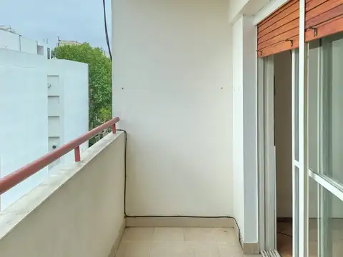 Departamento en Alquiler al Sur