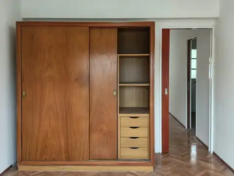 Departamento en Alquiler 50 años
