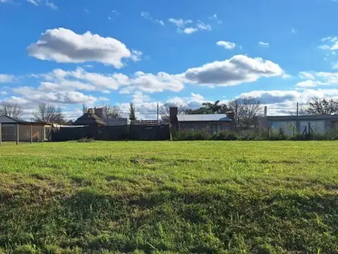 Terreno en Venta en Punta Chacra, Roldan