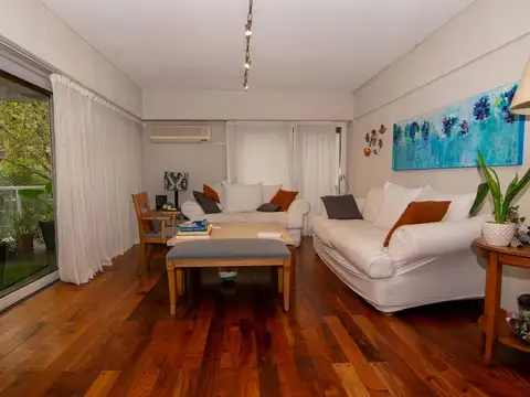 Departamento 6 ambientes con 3 baños