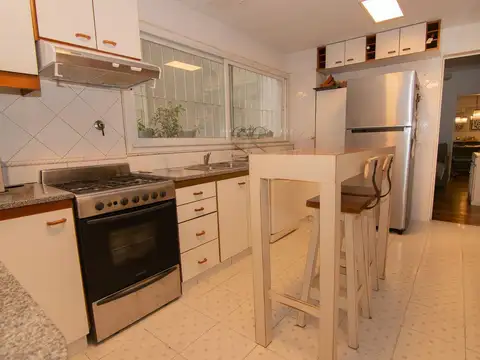 Departamento en Venta 45 años