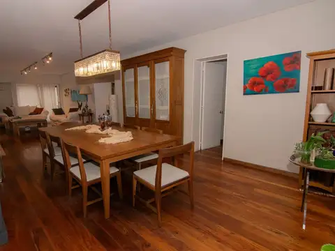 Departamento en Venta con 2 cocheras