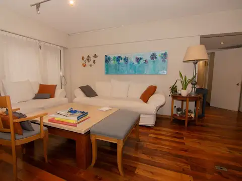 Departamento en Venta de 4 dormitorios