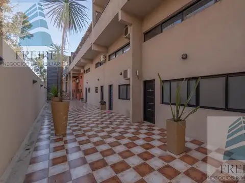 Departamento en Venta en La Esmeralda  - Pilar, USD 95.000
