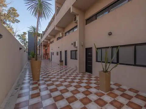 Departamento en Venta en La Esmeralda (Pilar), USD 95.000
