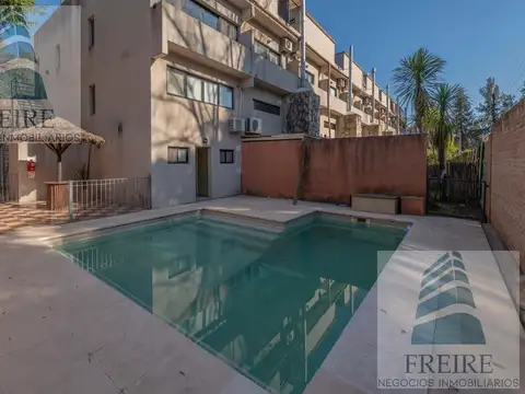 Departamento en Venta en La Esmeralda  - Pilar, USD 90.000