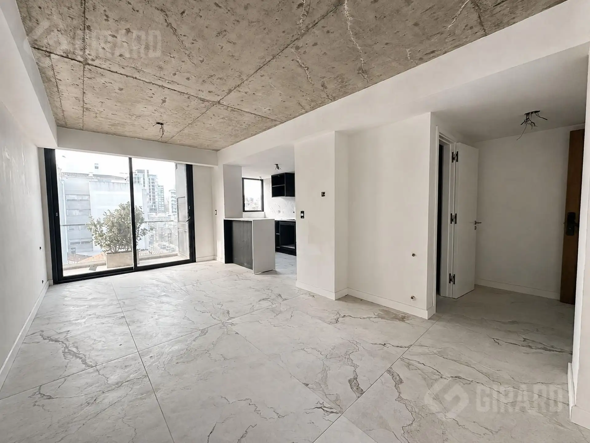 Venta Departamento 3 ambientes en zona guemes