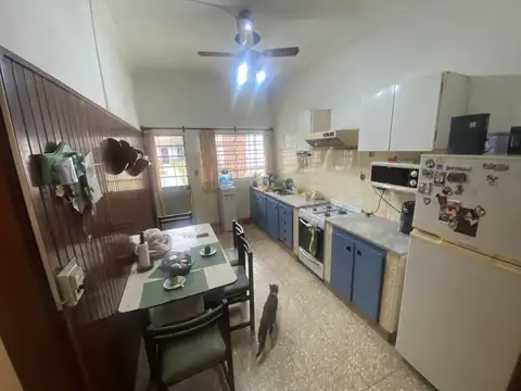 Casa en Venta 50 años
