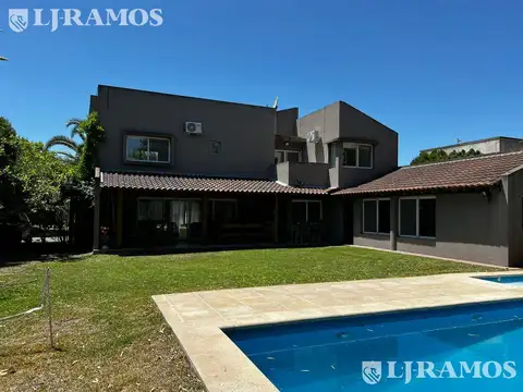 Lote Perimetral - San Isidro Labrador, Villanueva