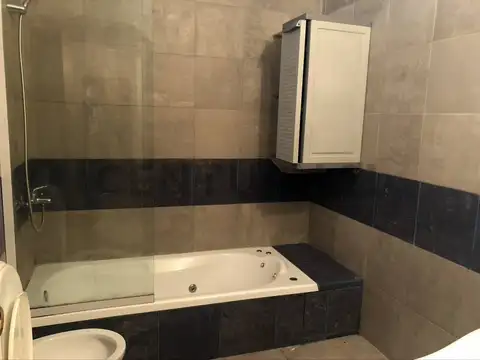 Departamento 10 ambientes con 10 baños