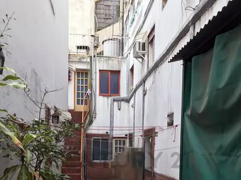 Departamento en Venta en San Telmo, USD 490.000