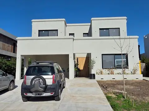 Casa en Venta en Nordelta Carpinchos, USD 935.000