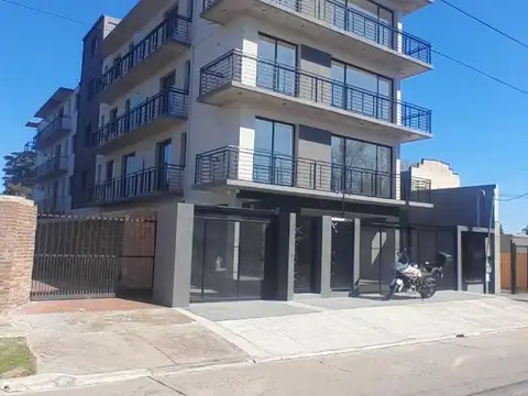 Belén 700, Piso 2°