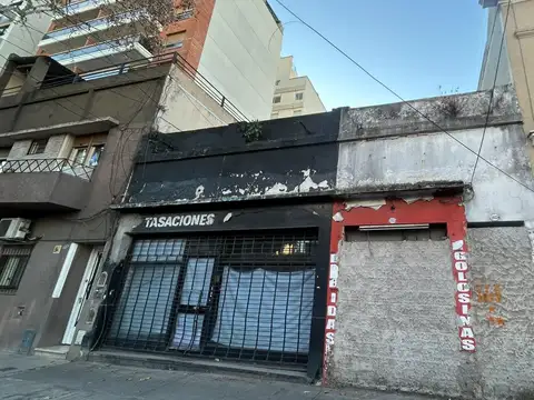 Terreno en Venta en Villa del Parque, Capital Federal