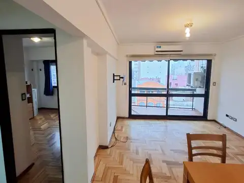 Departamento en Alquiler de 3 ambientes