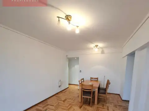 HERMOSO DEPTO. 3 AMBIENTES EN ALQUILER - VTE. LÓPEZ - EXCELENTE UBICACIÓN