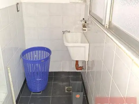 Departamento en Alquiler 40 años