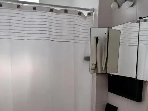 Departamento en Palermo Chico