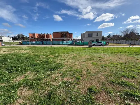 Terreno en Venta de 383,0 m2
