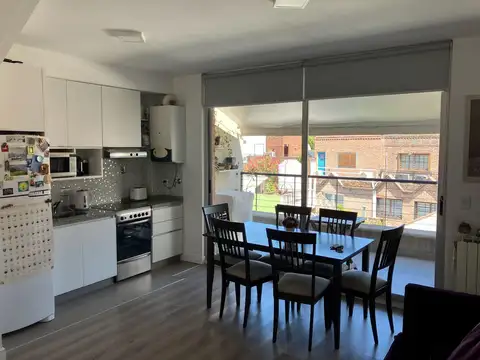 Departamento en Alquiler en Colegiales, CABA