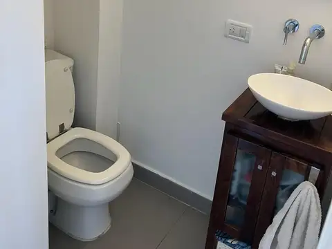 Departamento en Alquiler de 2 ambientes
