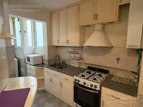 Departamento en Venta al Sudeste