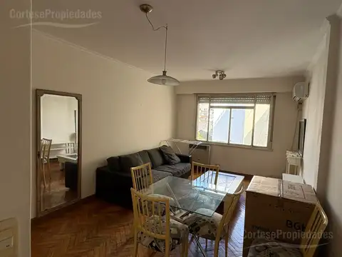 Departamento - Palermo Soho