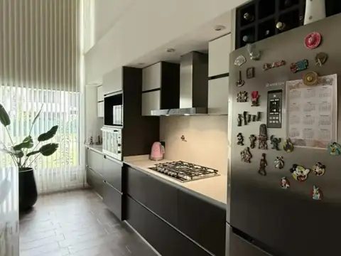 Casa en Lagos de Canning 1