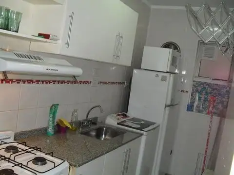Departamento en Alquiler Temporal de 2 dormitorios