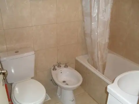 Departamento en Alquiler Temporal en Balvanera, USD 700