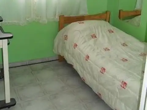 La Rioja y Av Rivadavia