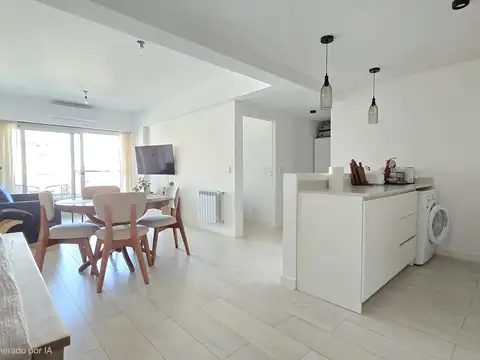 Deheza 2300, Piso 5