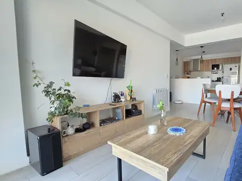 Departamento en Alquiler 1 año