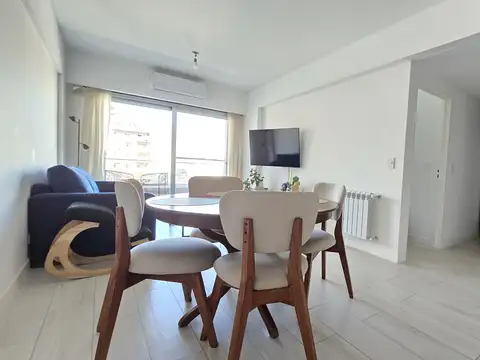 Departamento en Alquiler de 2 ambientes